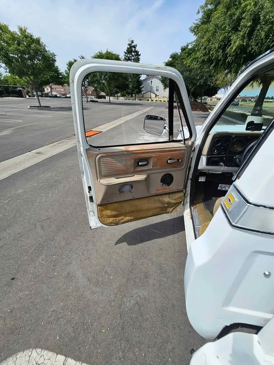 1979 Chevrolet C/K 3rd Gen - Image 10 of 10