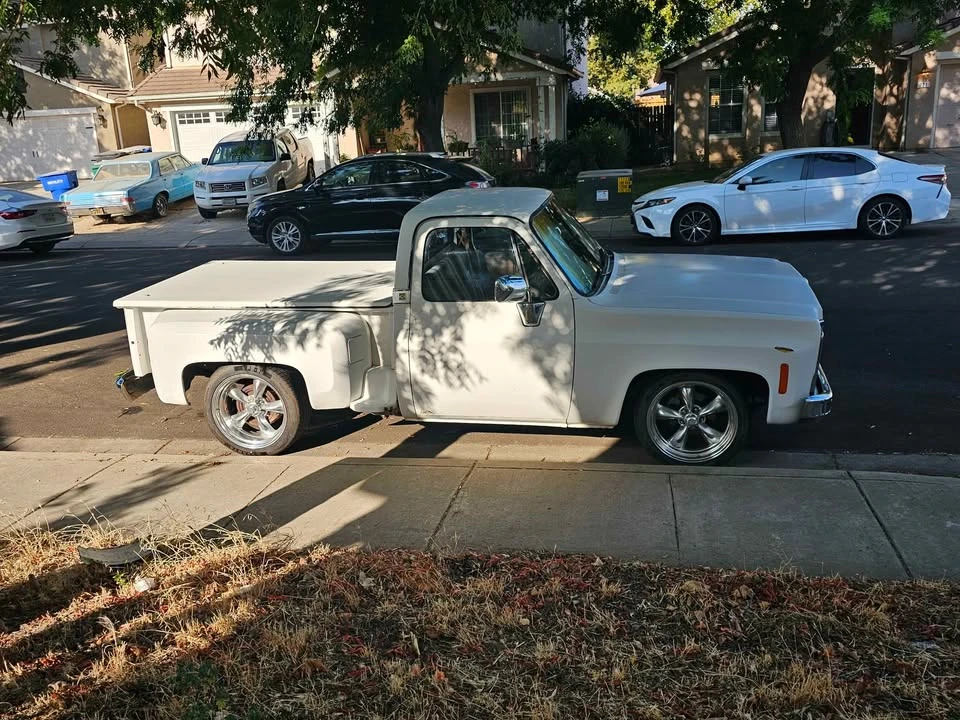 1979 Chevrolet C/K 3rd Gen - Image 4 of 10