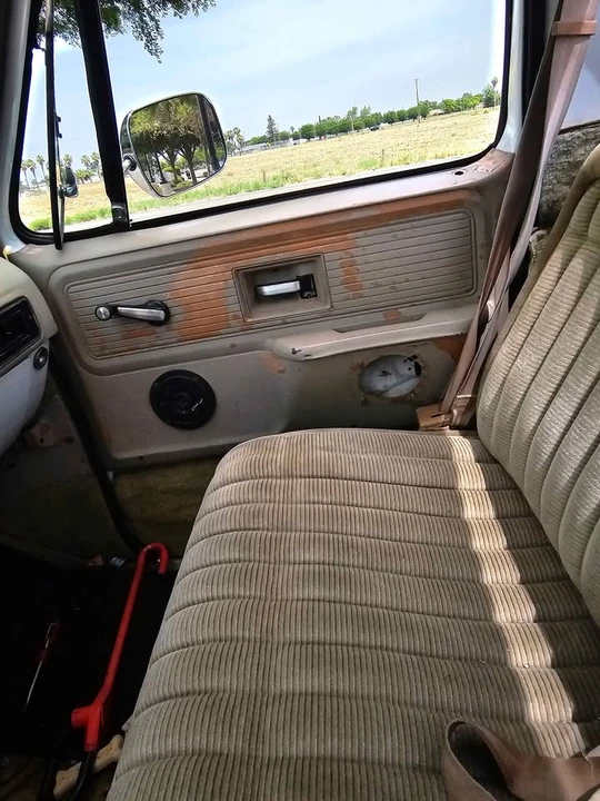 1979 Chevrolet C/K 3rd Gen - Image 8 of 10