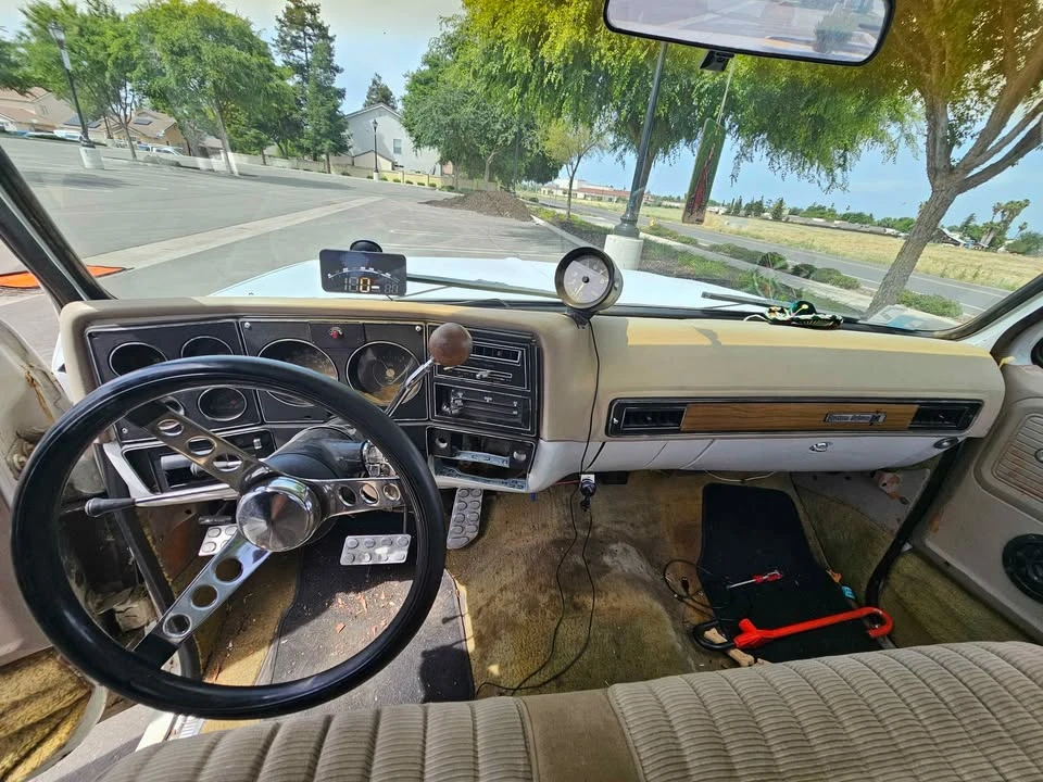 1979 Chevrolet C/K 3rd Gen - Image 9 of 10
