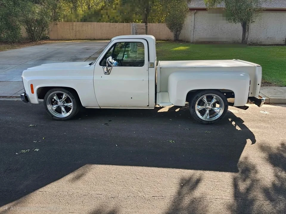 1979 Chevrolet C/K 3rd Gen - Image 2 of 10