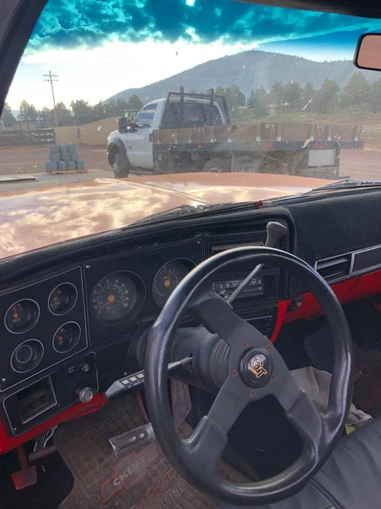 1979 Chevrolet C/K 3rd Gen - Image 3 of 7