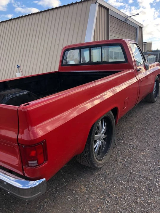 1979 Chevrolet C/K 3rd Gen - Image 6 of 7