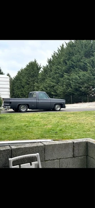 1979 Chevrolet C/K 3rd Gen - Image 4 of 9