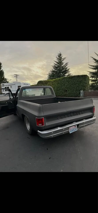 1979 Chevrolet C/K 3rd Gen - Image 3 of 9