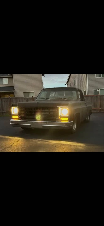 1979 Chevrolet C/K 3rd Gen - Image 2 of 9