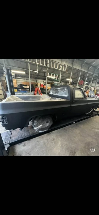 1979 Chevrolet C/K 3rd Gen - Image 6 of 9