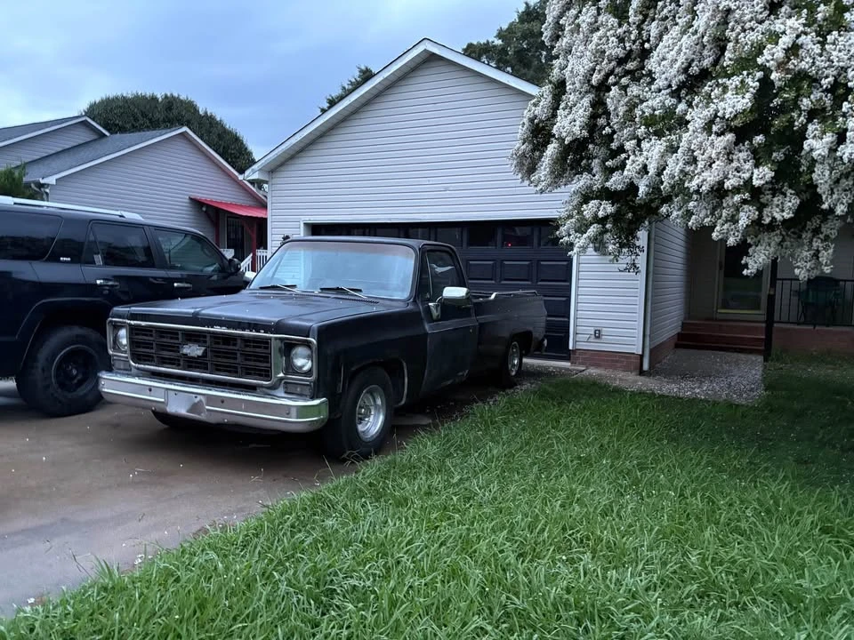 1979 Chevrolet C/K 3rd Gen - Image 5 of 6