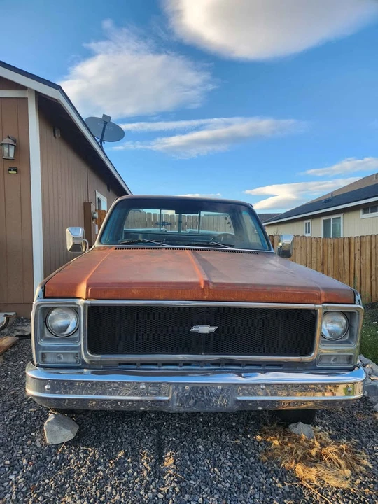 1979 Chevrolet C/K 3rd Gen - Image 6 of 7