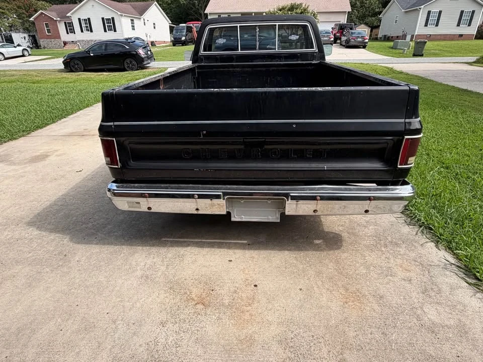 1979 Chevrolet C/K 3rd Gen - Image 2 of 6