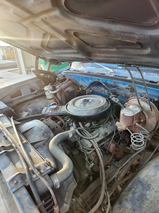1979 Chevrolet C/K 3rd Gen - Image 5 of 7