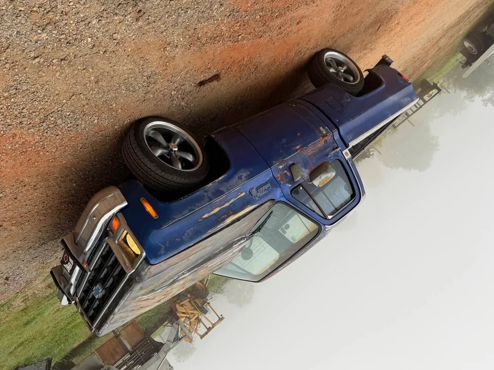 1979 Chevrolet C/K 3rd Gen - Image 2 of 7