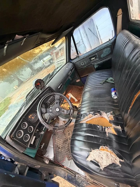 1979 Chevrolet C/K 3rd Gen - Image 6 of 7
