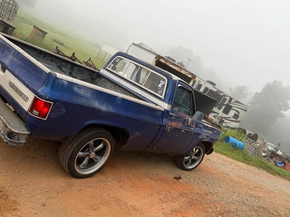 1979 Chevrolet C/K 3rd Gen - Image 3 of 7