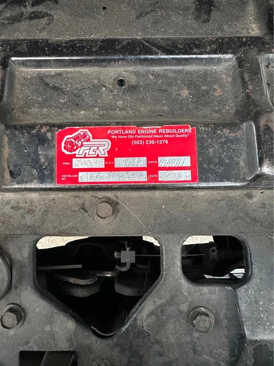 1979 Chevrolet C/K 3rd Gen - Image 3 of 8