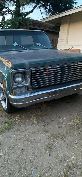 1979 Chevrolet C/K 3rd Gen - Image 3 of 7