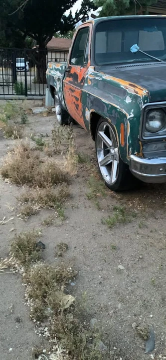 1979 Chevrolet C/K 3rd Gen - Image 4 of 7