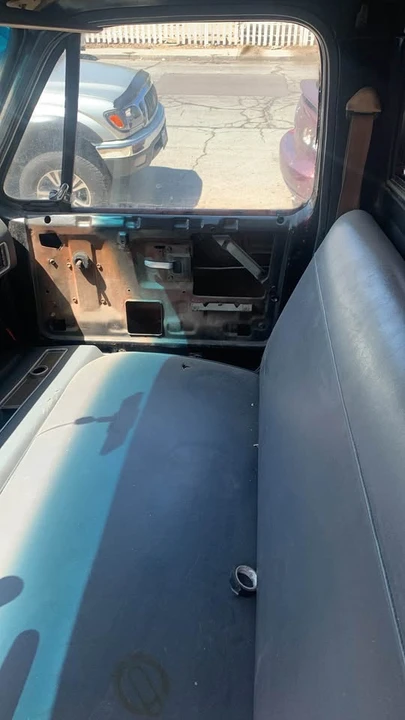 1979 Chevrolet C/K 3rd Gen - Image 7 of 7