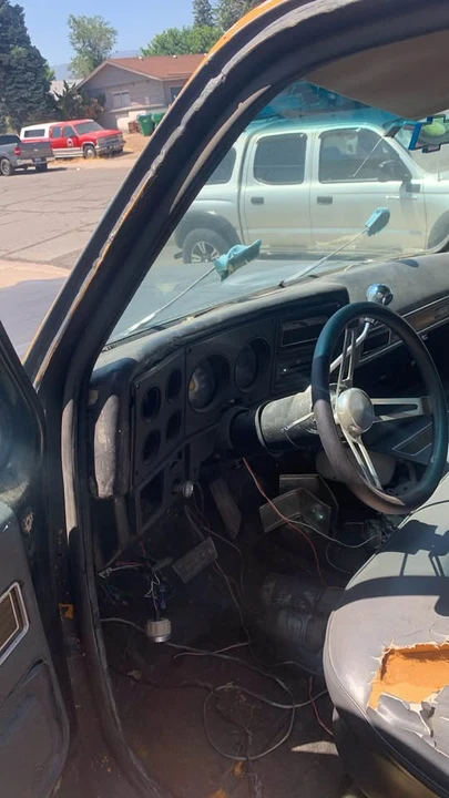 1979 Chevrolet C/K 3rd Gen - Image 6 of 7