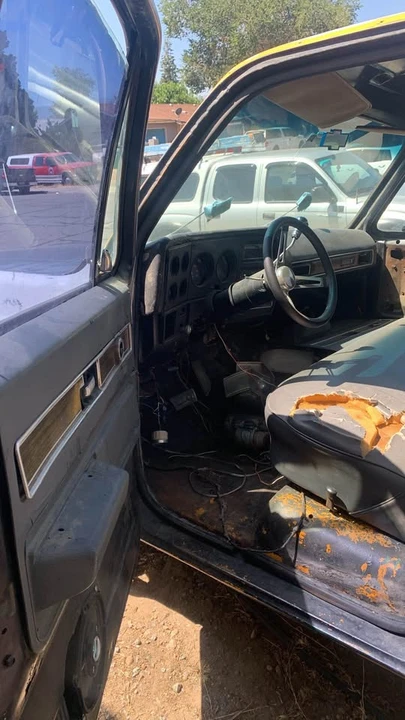 1979 Chevrolet C/K 3rd Gen - Image 5 of 7
