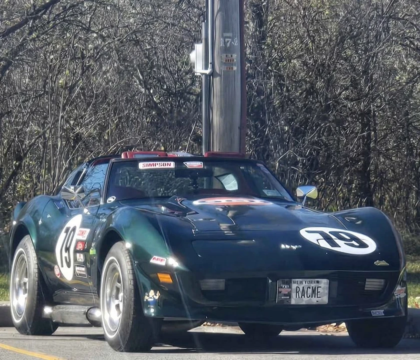 1979 Chevrolet Corvette C3 - Image 20 of 20