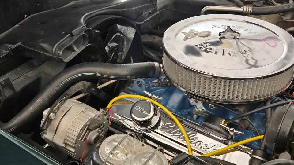 1979 Chevrolet Corvette C3 - Image 11 of 20
