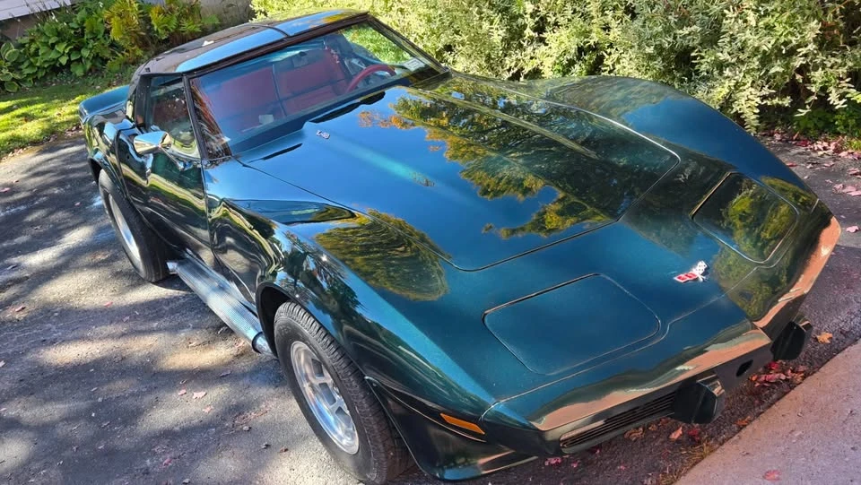1979 Chevrolet Corvette C3 - Image 5 of 20