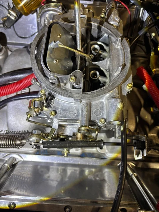 1979 Chevrolet Corvette C3 - Image 7 of 16