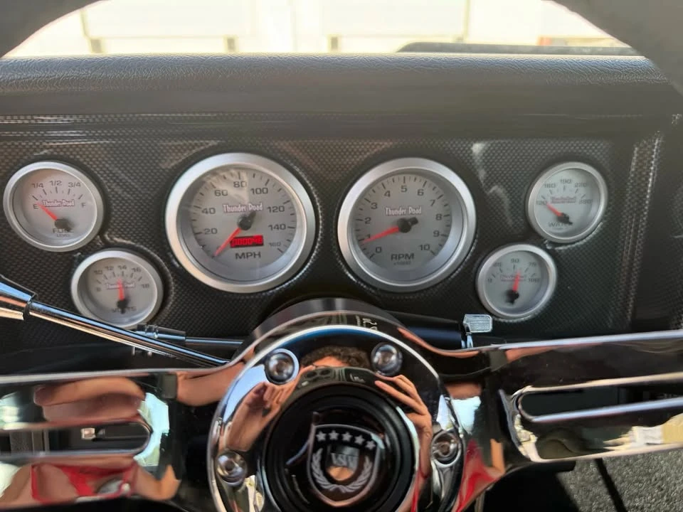 1979 Chevrolet Camaro 2nd Gen - Image 18 of 20