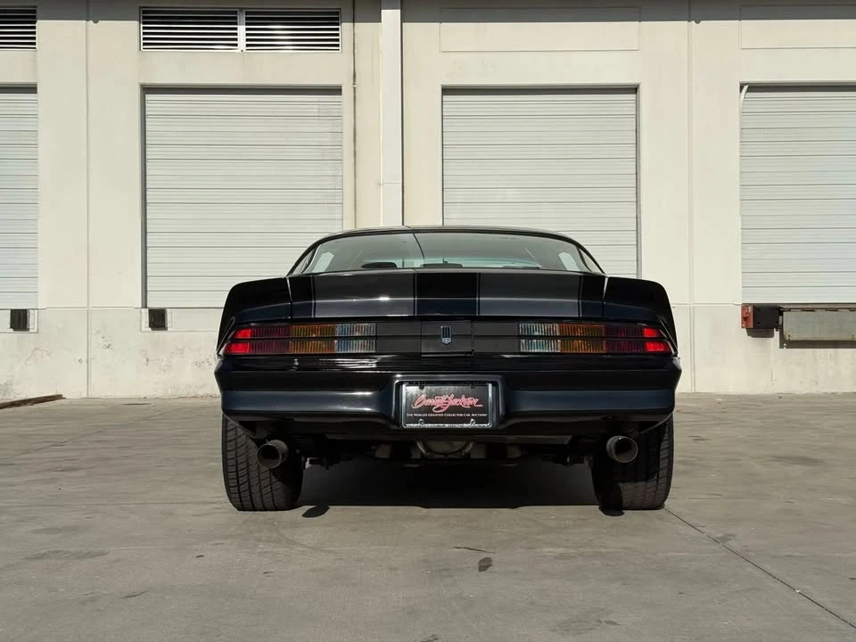 1979 Chevrolet Camaro 2nd Gen - Image 7 of 20