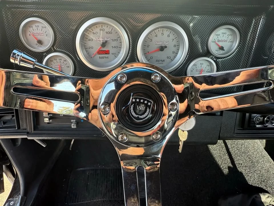 1979 Chevrolet Camaro 2nd Gen - Image 19 of 20