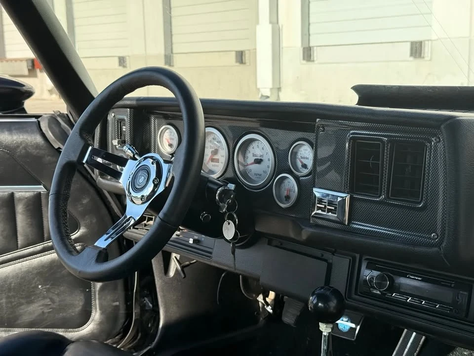 1979 Chevrolet Camaro 2nd Gen - Image 14 of 20