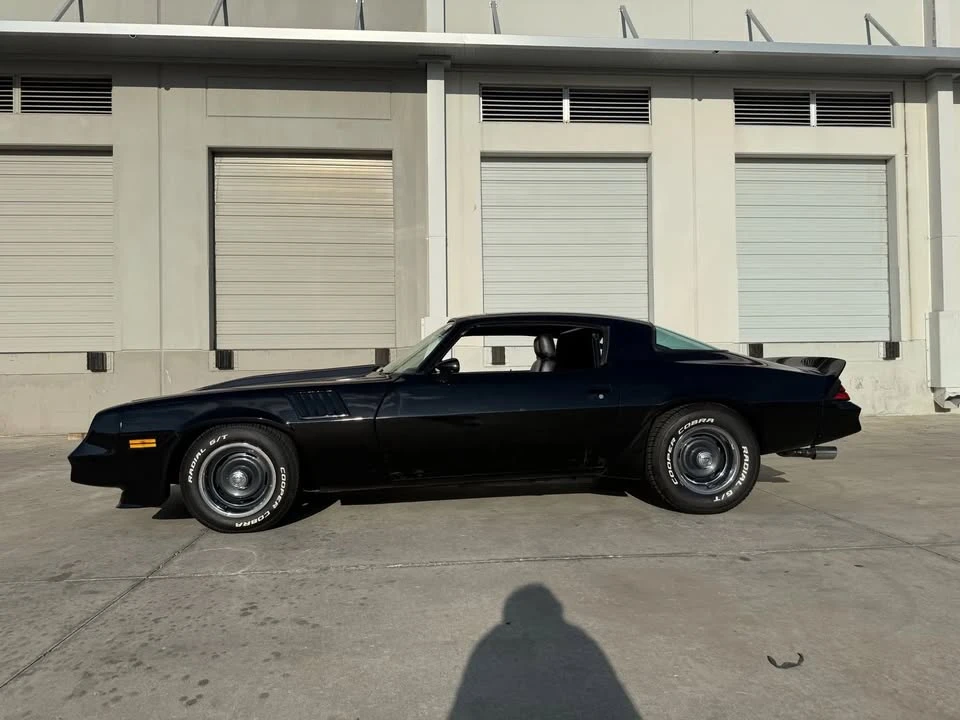 1979 Chevrolet Camaro 2nd Gen - Image 13 of 20