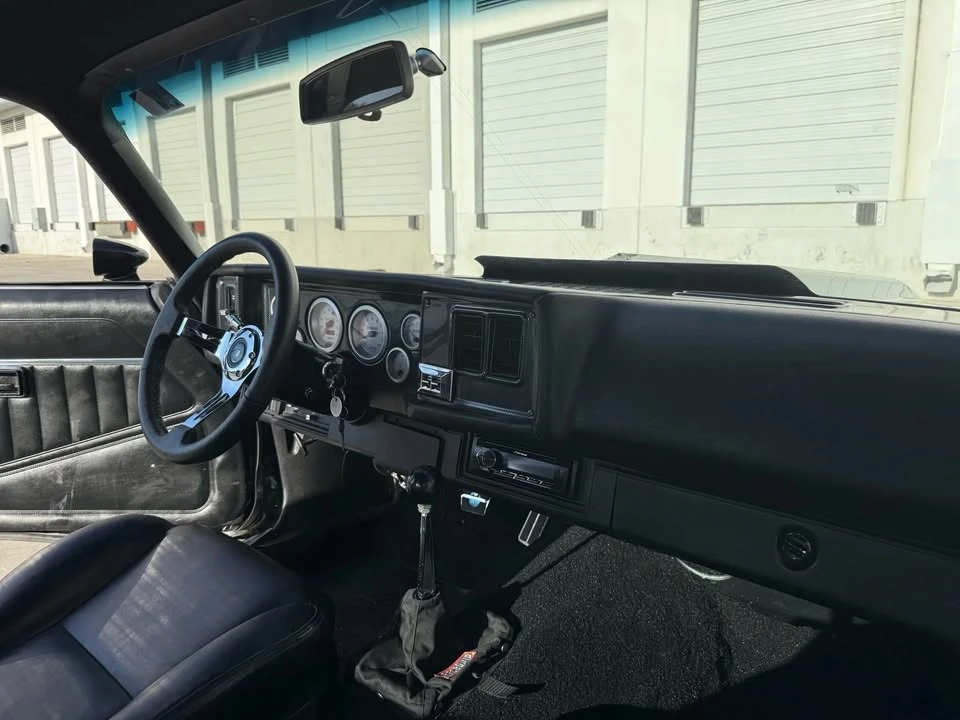 1979 Chevrolet Camaro 2nd Gen - Image 15 of 20