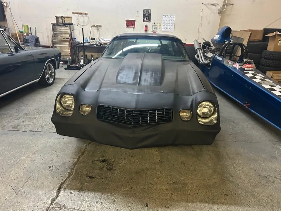 1979 Chevrolet Camaro 2nd Gen - Image 3 of 15