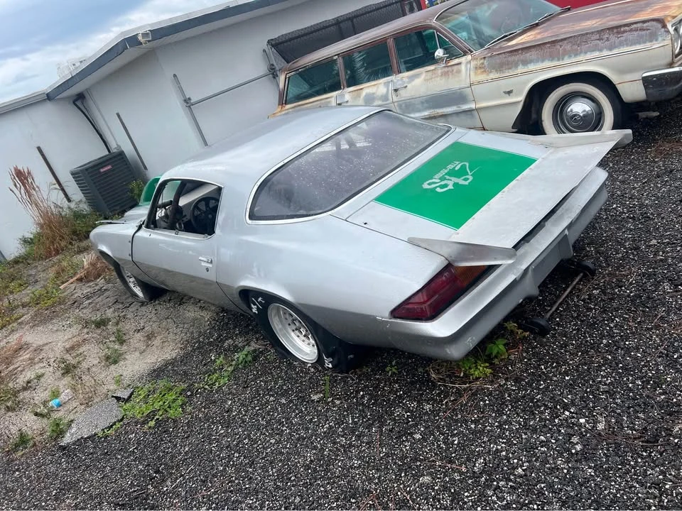 1979 Chevrolet Camaro 2nd Gen - Image 8 of 10