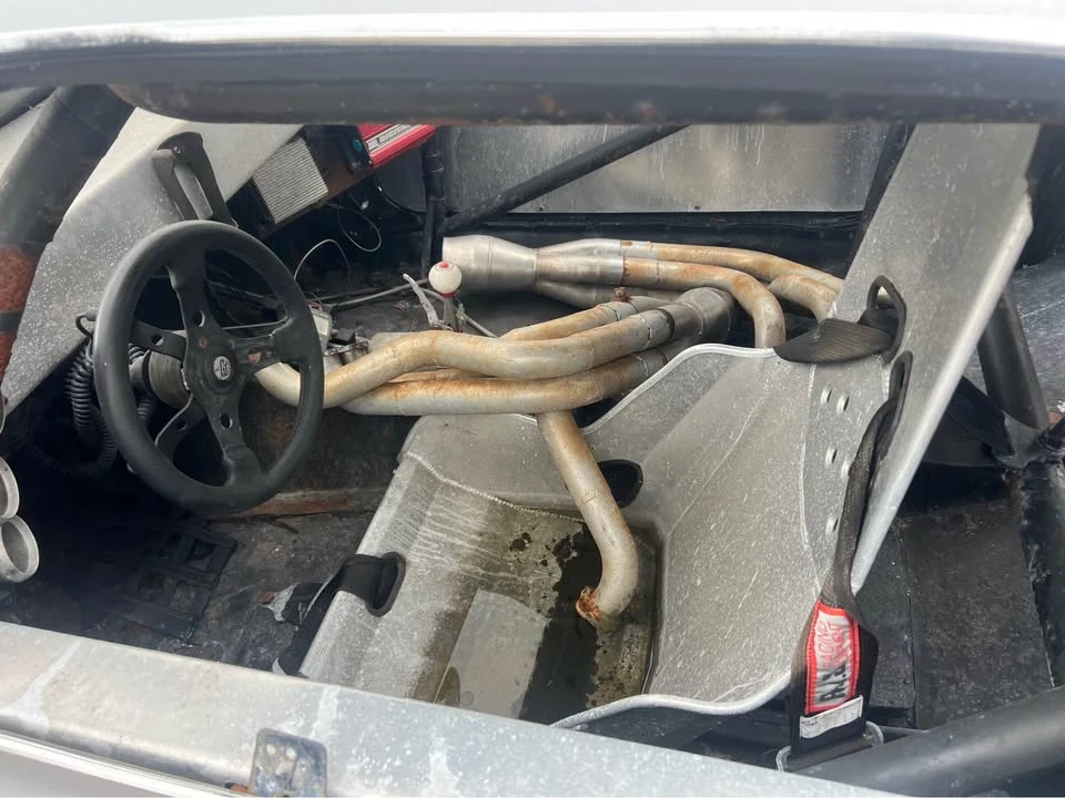 1979 Chevrolet Camaro 2nd Gen - Image 5 of 10