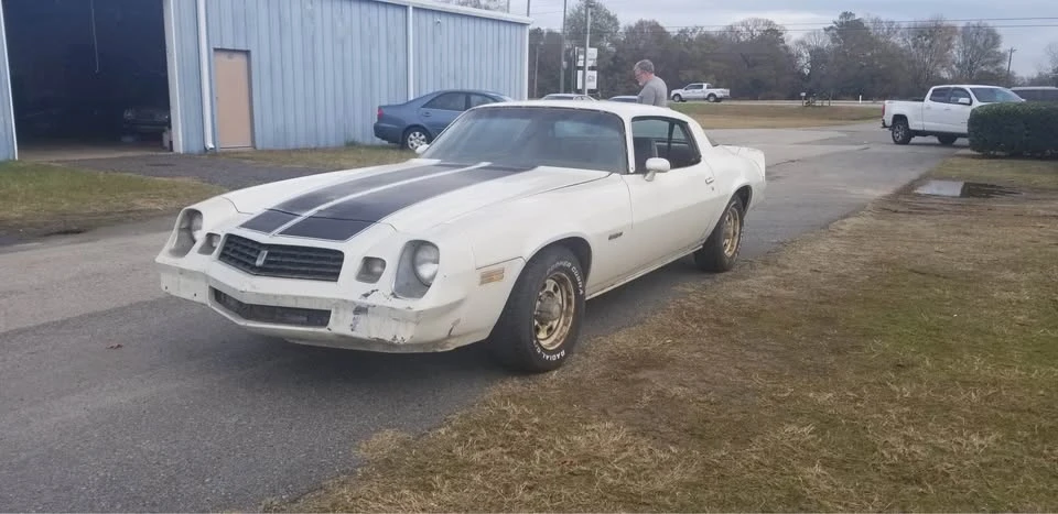 1979 Chevrolet Camaro 2nd Gen - Image 9 of 9