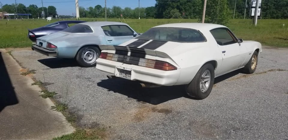 1979 Chevrolet Camaro 2nd Gen - Image 6 of 9