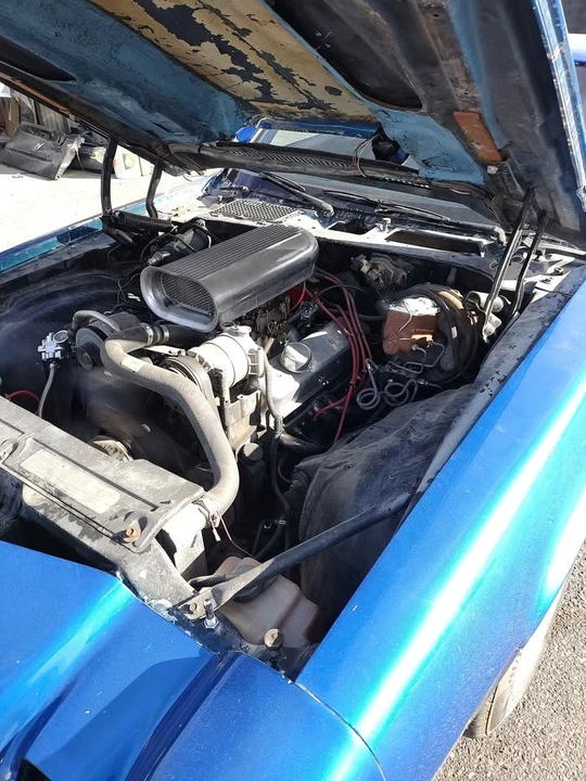 1979 Chevrolet Camaro 2nd Gen - Image 9 of 9