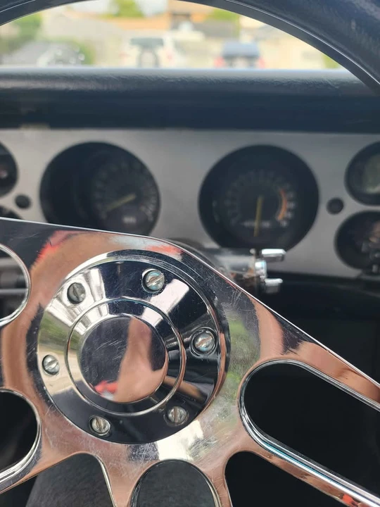 1979 Chevrolet Camaro 2nd Gen - Image 3 of 7