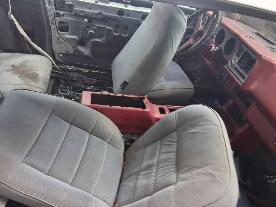 1979 Chevrolet Camaro 2nd Gen - Image 11 of 11