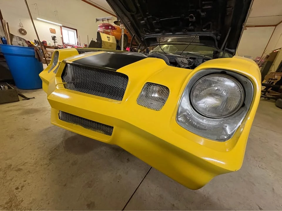 1979 Chevrolet Camaro 2nd Gen - Image 15 of 19
