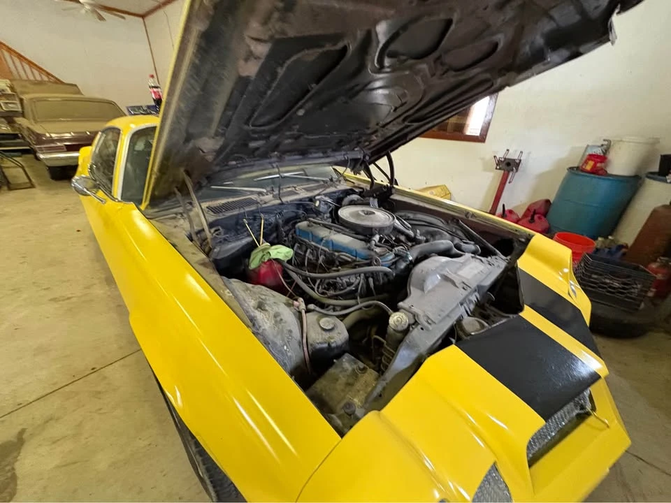1979 Chevrolet Camaro 2nd Gen - Image 16 of 19