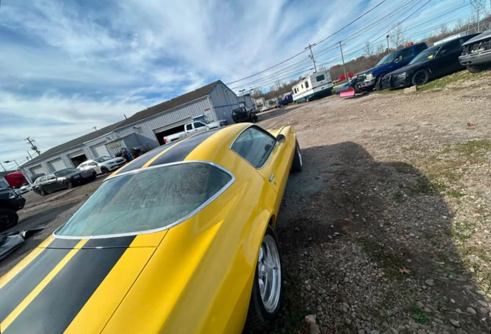 1979 Chevrolet Camaro 2nd Gen - Image 11 of 19