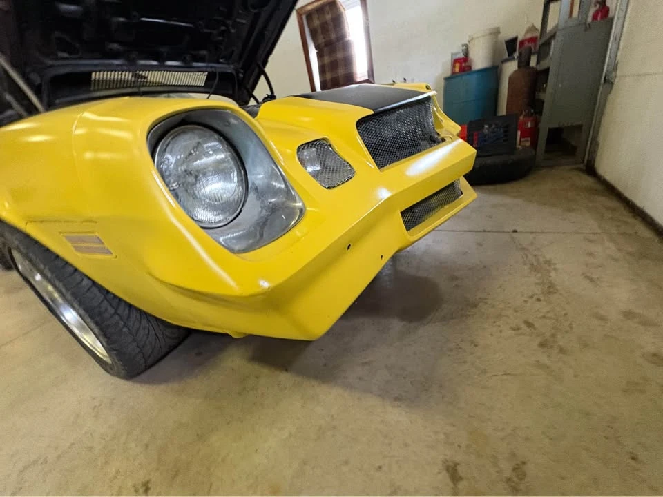 1979 Chevrolet Camaro 2nd Gen - Image 13 of 19