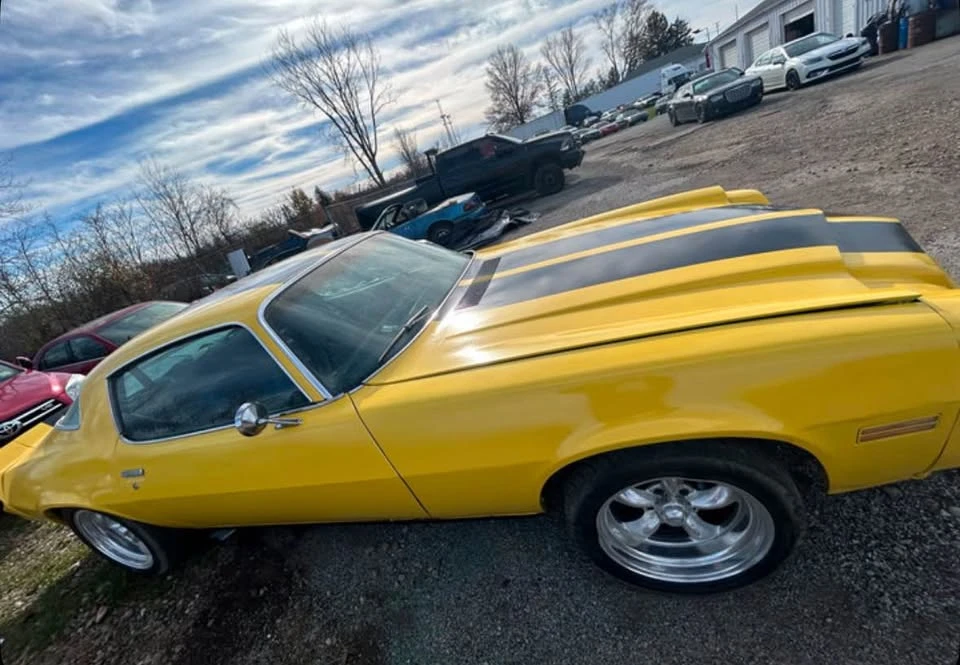 1979 Chevrolet Camaro 2nd Gen - Image 5 of 19