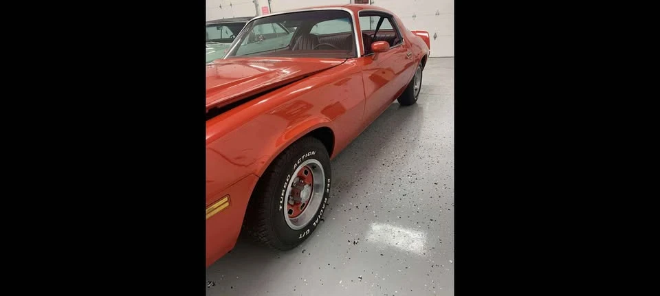1979 Chevrolet Camaro 2nd Gen - Image 4 of 16