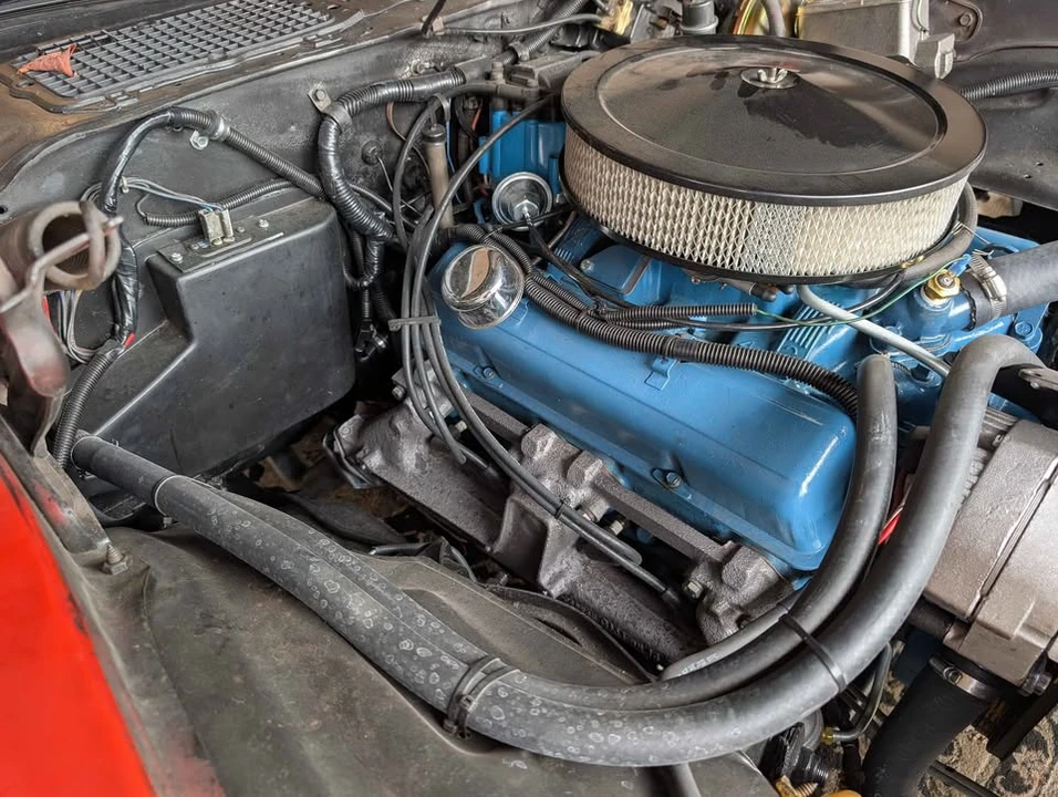 1979 Chevrolet Camaro 2nd Gen - Image 9 of 16
