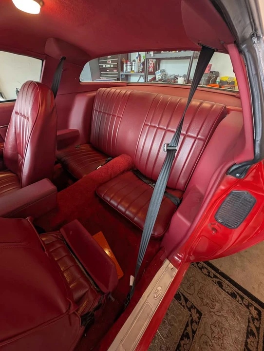 1979 Chevrolet Camaro 2nd Gen - Image 11 of 16